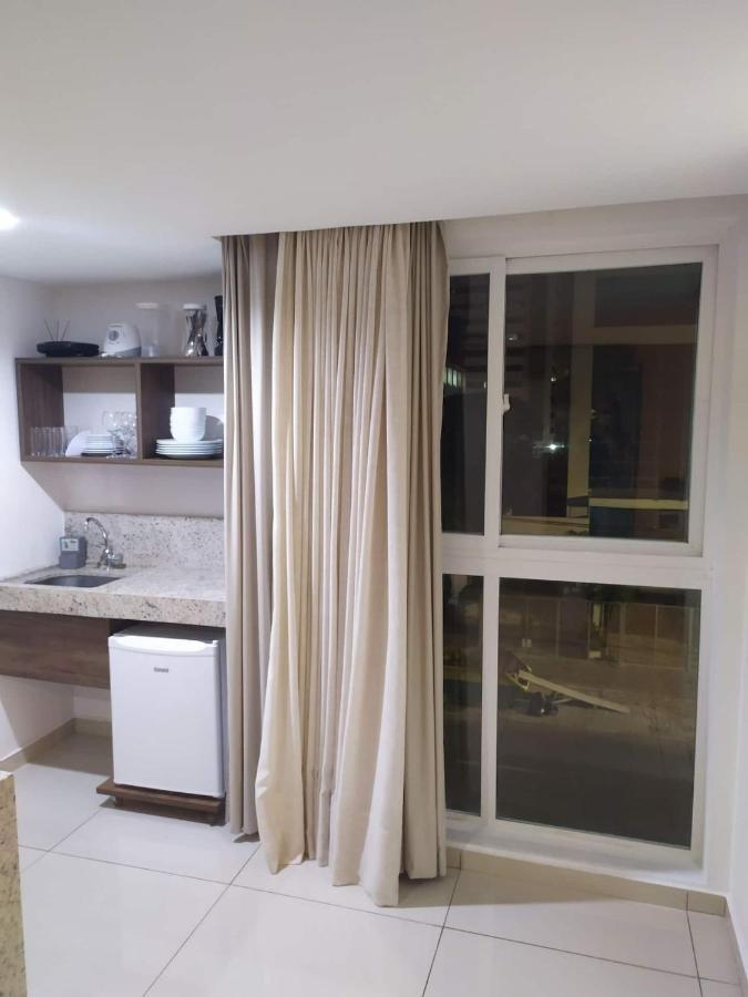 Appartamento Imperial Flat João Pessoa Esterno foto